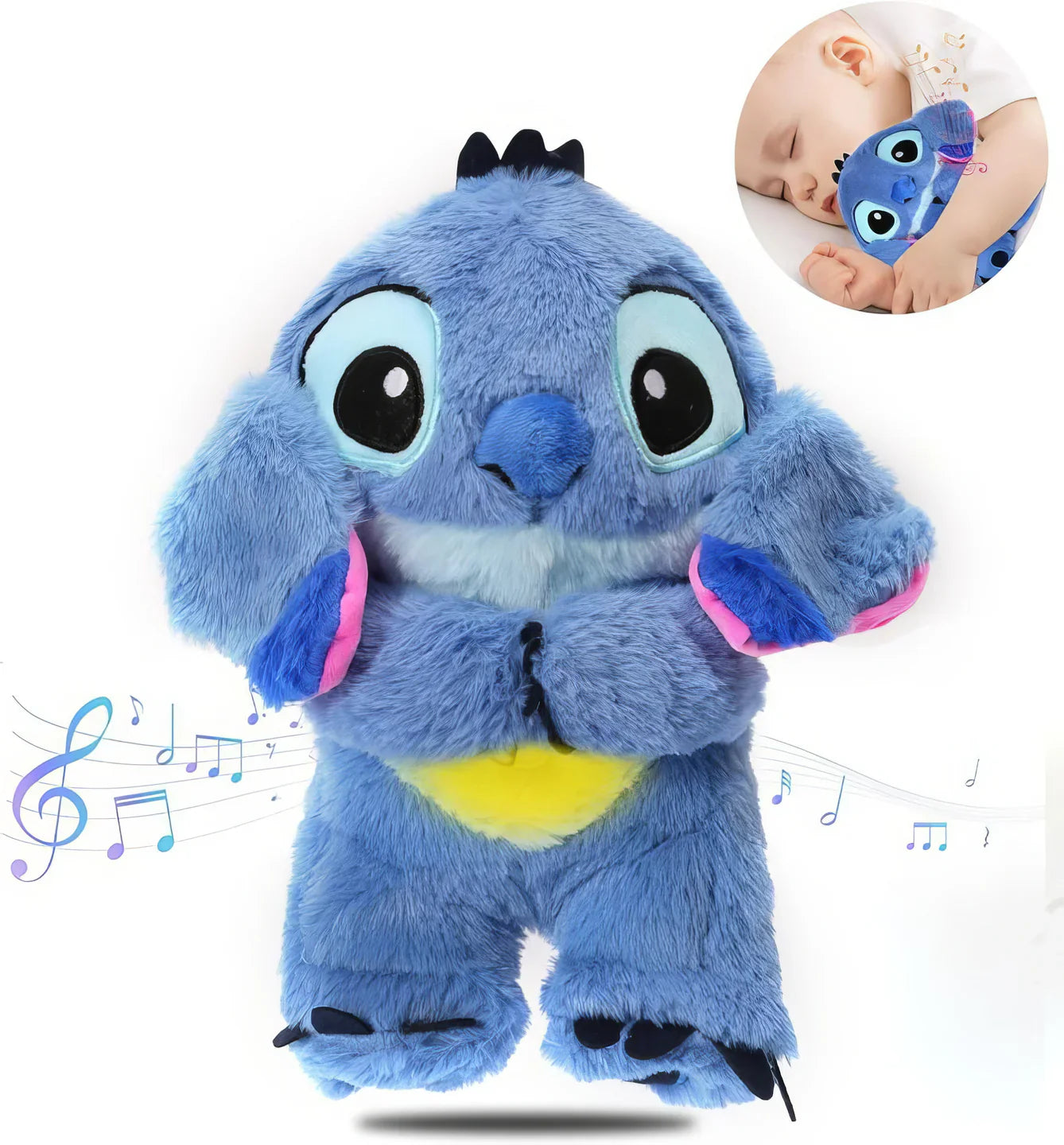 The Soulful Stitch