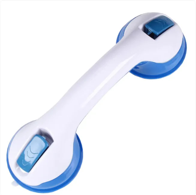Safe Handle™ - Prevents slipping and accidents!