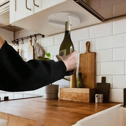 LidLift™ - Open deksels met één hand