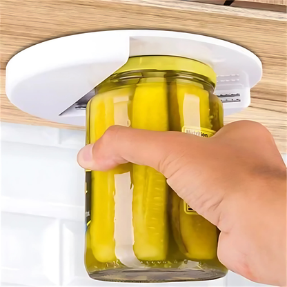 LidLift™ - Open deksels met één hand