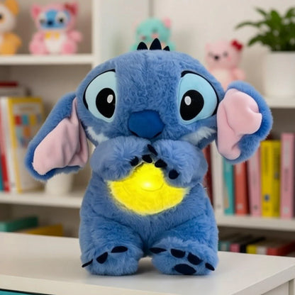 The Soulful Stitch