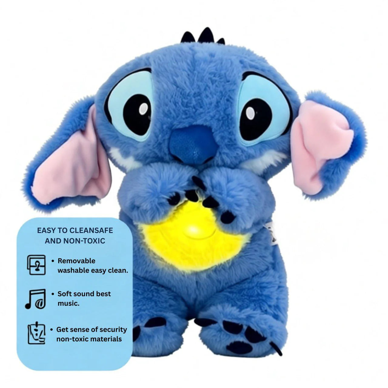 The Soulful Stitch