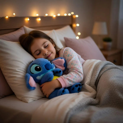 The Soulful Stitch