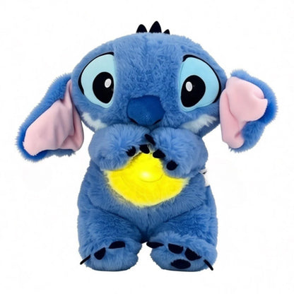 The Soulful Stitch