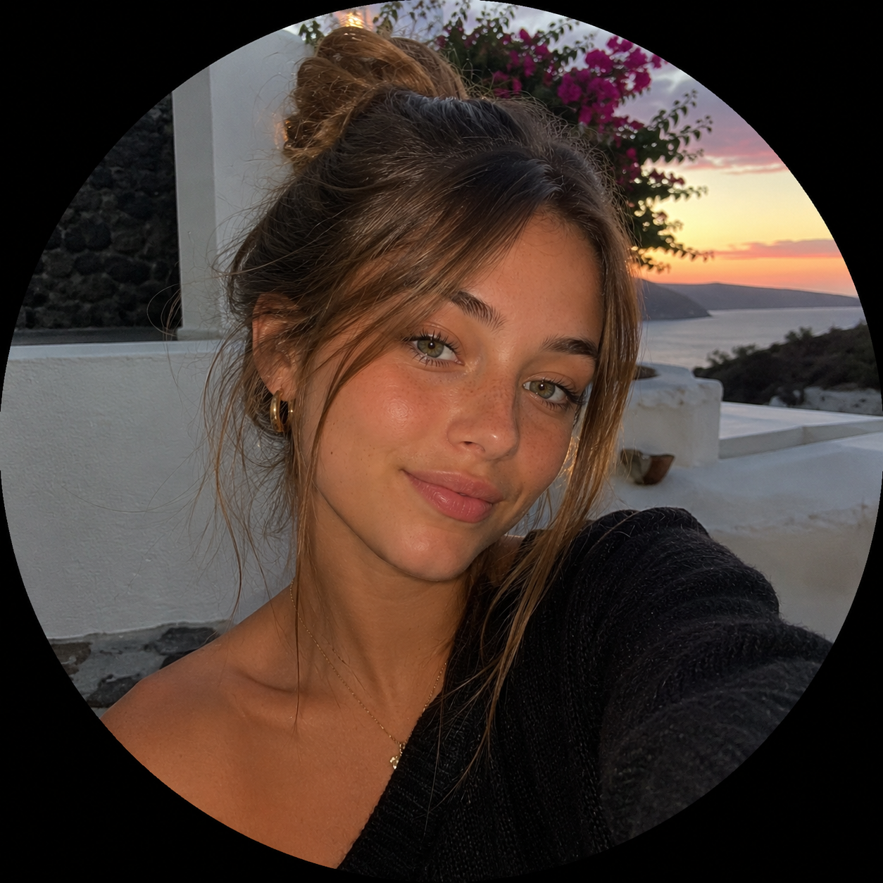 Sarah M.