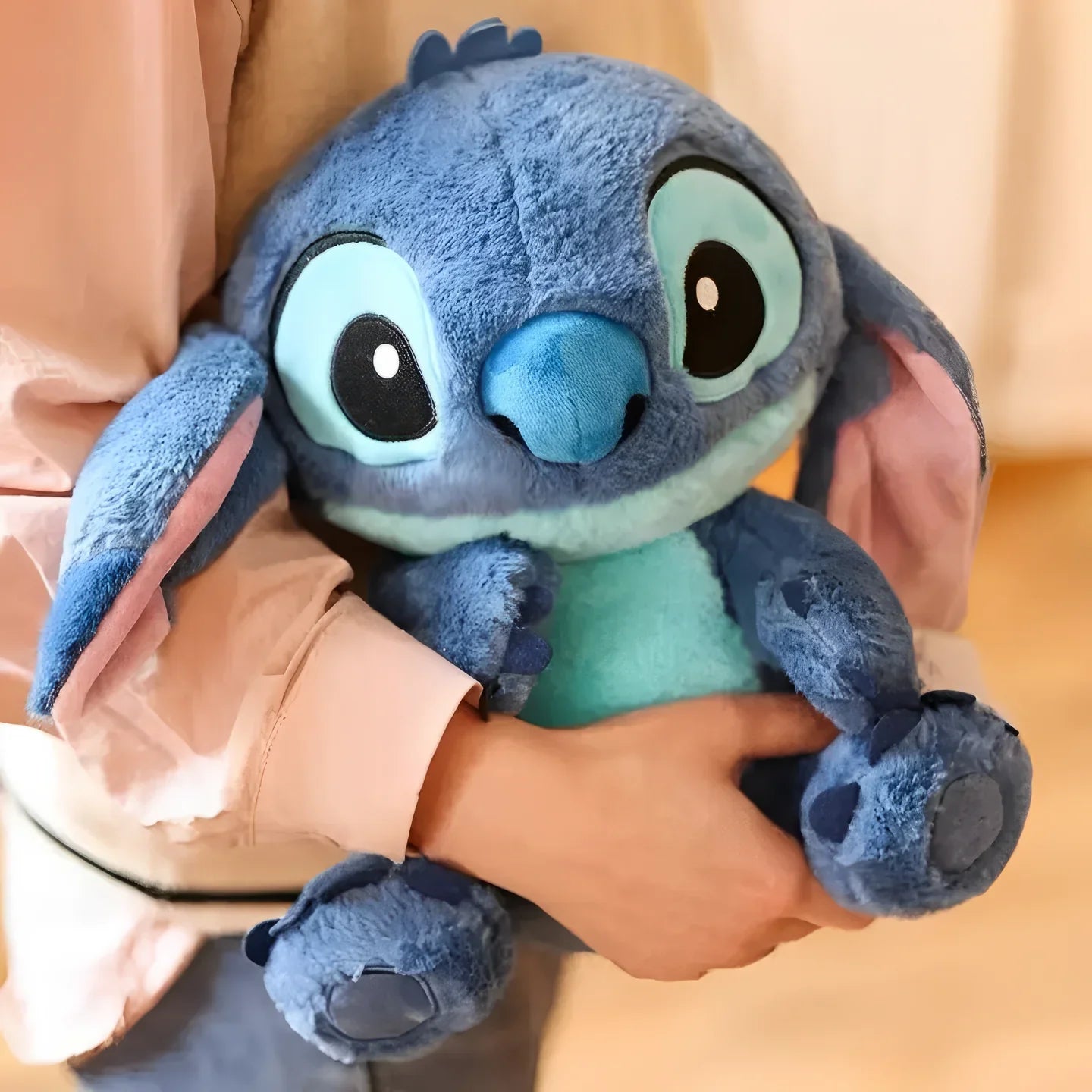 The Soulful Stitch