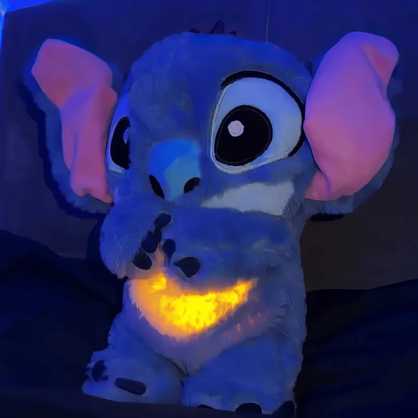 The Soulful Stitch