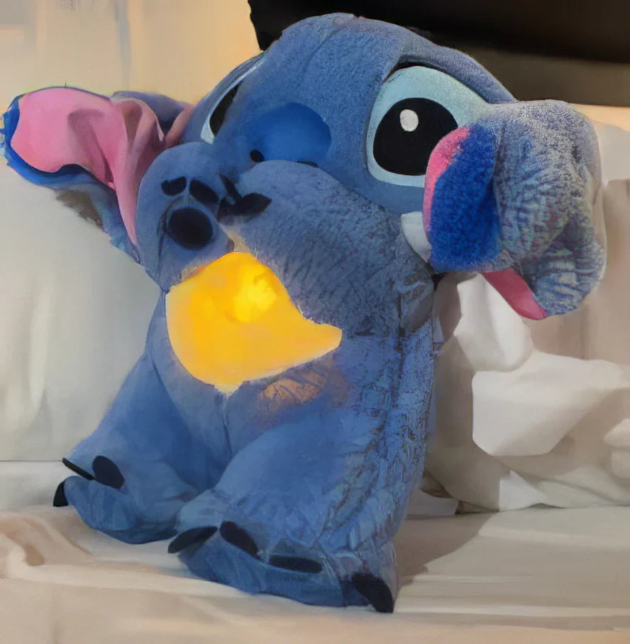 The Soulful Stitch