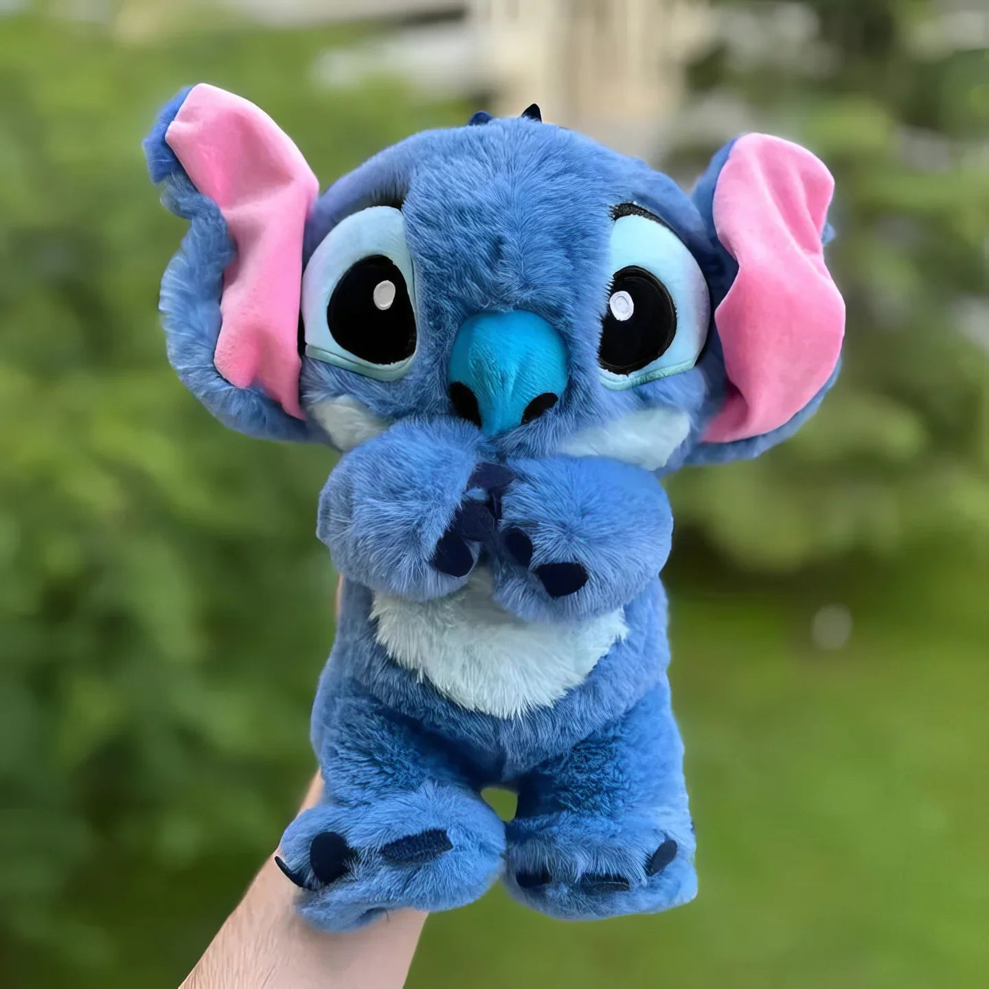The Soulful Stitch