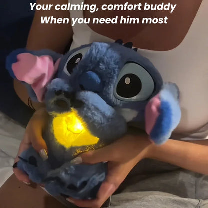 The Soulful Stitch