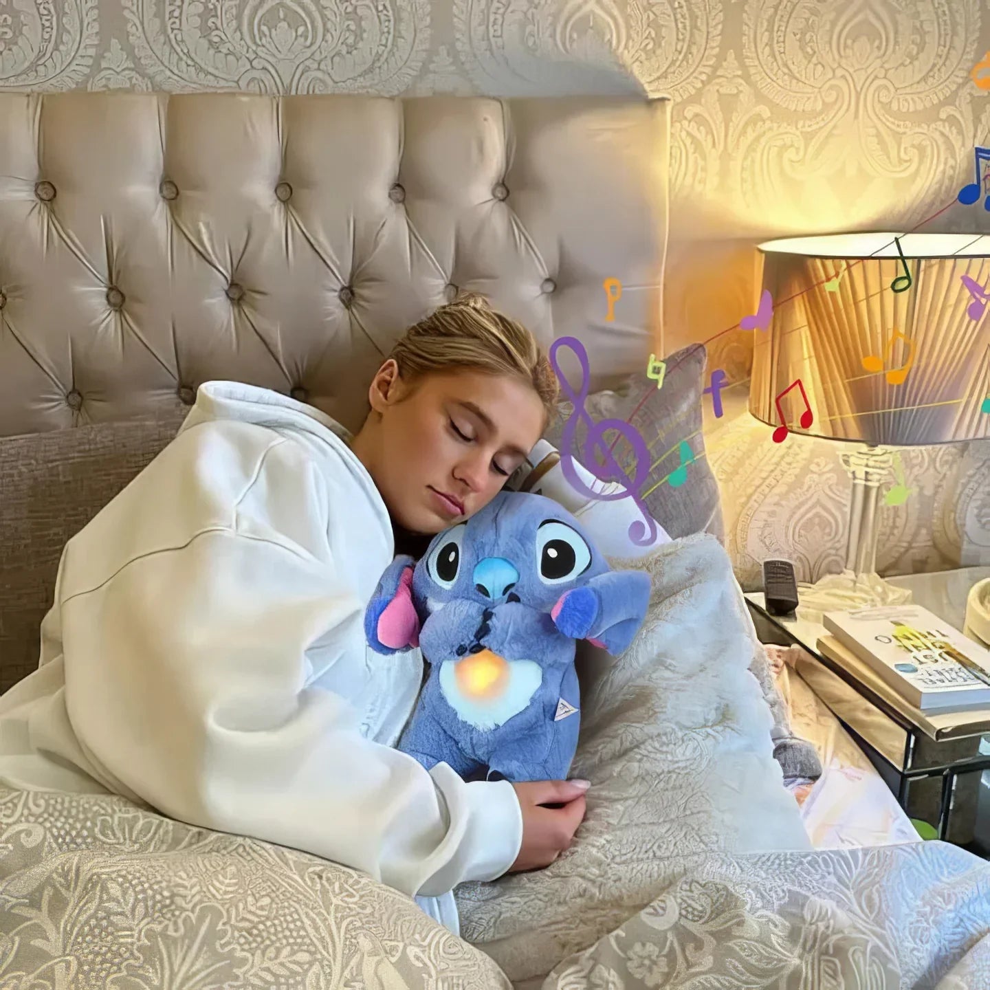 The Soulful Stitch