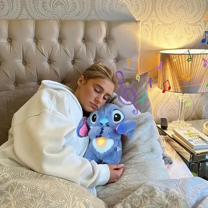 The Soulful Stitch