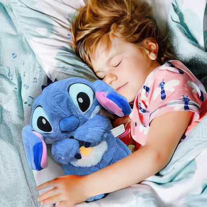The Soulful Stitch