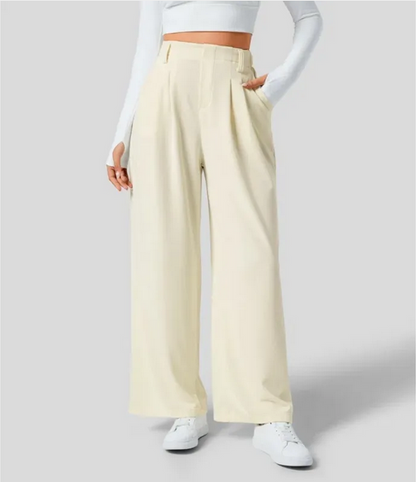 Kathy - Elegante, hoogwaardige stretchbroek