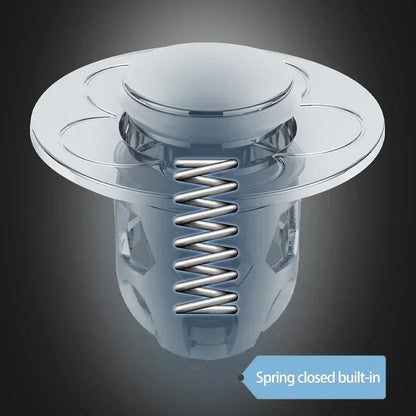 Flix Filter™ – Universeel afvoerfilter