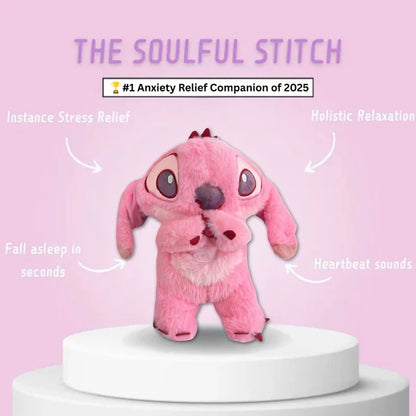 The Soulful Stitch